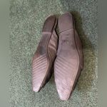 ZARA Black  flats size 6 Photo 1