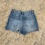 Silver Jeans Silver jean shorts size 28 Photo 6