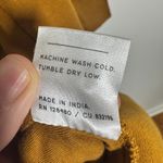 Pact Organic Cotton Chai Heather Brooklyn Cardigan Women S/M Casual Minimal Photo 3