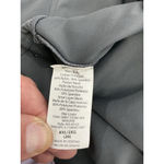 Avia Womans  Pull On Stretch Athletic Pants XXL 20 Gray Lavender Photo 4