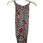 Tacera  Jumpsuit with‎ Belt Photo 3