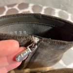 Clarks Green Ankle Boots with Suede Finish- Olive -Somerset size 8 Photo 1