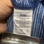 EUC New Era Genuine MLB 2023 Chicago Cubs Spring Training Tank Top Size Small Blue Photo 7