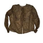 Kate Hill  Casual Blouse Photo 5