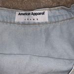 American Apparel NWT  Skirt Photo 2