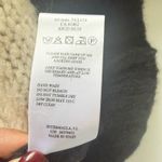 Paloma Wool Twister Black Off White Swirl Soft Square Fit Artsy Knit Sweater M Size M Photo 9