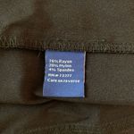 Apt. 9  NWT Womens‎ Fitted Open Front Long Sleeve Blazer Jacket Black Size Small Photo 5