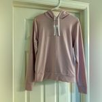 Under Armour EUC Light Pink Loose Fit Hoodie Size Small Photo 1