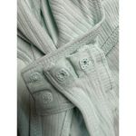 Free People Intimately  Mint Green Tank top Spandex Racerback Bodysuit Size XS/S Photo 7