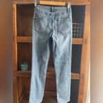 Cache  Embellished Rhinestone Gems Denim y2K Statement Jean Size Women’s Sz 24 Photo 6