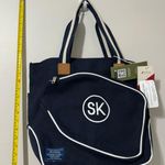 Pickleball Bag Blue Photo 2