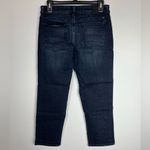 Lucky Brand  Sweet Crop Denim Jeans Photo 2