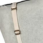 Honey Birdette SZ 34C Crystal Champagne Bra Underwire Demi Satin Adjustable New Photo 6