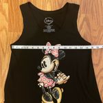 Disney Minnie Mouse  Tank Top Size XS Photo 4