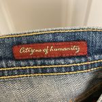 Citizens of Humanity  Ingrid Low Waist Flair Stretch Jeans Photo 4