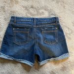Apt. 9 Women's  Denim Cut-off Size Jean Shorts Size 10 Photo 2