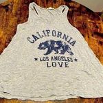 Rolla Coster | ladies swing California tank top. Size: M. Photo 0