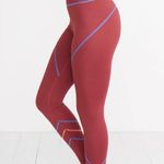 Marine layer Weekend Sport by  Mia Sport Legging in Rosewood Photo 1
