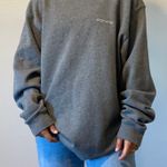 Columbia Grey  Crewneck Photo 0