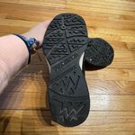 Nike Air Raid OG Black/Grey Fall 2020 high-top Crisscross Velcro Straps Vintage Unisex Rare Photo 8