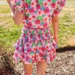TCEC Floral Dress Photo 1
