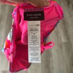 Kate Spade Cinch Front Underwire One Piece Swimsuit Photo 5