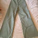 ZARA Marine Straight Jeans Photo 0