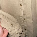 Old Navy  Button-Up Shirt Long Sleeve Photo 2