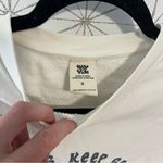 Lucy Yak Keep Growing Sweatshirt Photo 6