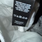 Kenneth Cole NY Jeans White Size US6 button front, 5 pocket Photo 5