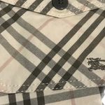 Burberry Auth  Crop Pants Photo 7