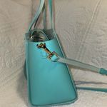 Kate Spade  Teal Handbag Photo 4