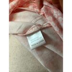 Hello Molly  Princess Polly Mini Dress Light Pink Floral Size M Photo 5