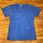 landau scrub set Blue Size XS petite Photo 0