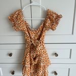 Selfie Leslie Romper Photo 3