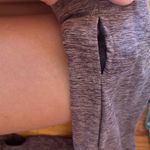 Kyodan Mauve Zip Up Jacket Photo 1