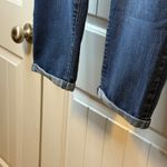 Jessica Simpson  Forever Rolled Skinny Jeans Women 20W Plus Size Denim Med Wash # Photo 4
