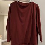 Lululemon Relaxed Boatneck Long Sleeve Photo 0