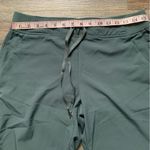 Apana  Sage Green Athletic Pants M Photo 2