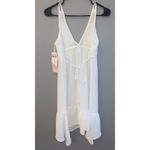 Linea Donatella NWT  nightgown size S Photo 3