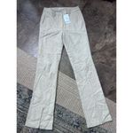 ANINE BING  Cream Trousers Photo 1