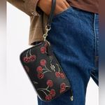 Coach Nolita 19 With Cherry Print # CCZ21 Photo 2