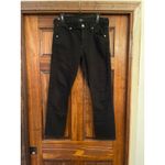 Citizens of Humanity  Elsa Mid Rise Slim Cropped Jeans size 29 Photo 2