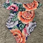 Off The Shoulder One Piece Multiple Size M Photo 1