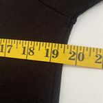 Stranger Things  Netflix Womens Sweatshirt Black Graphic Off Shoulder Pullover M Photo 5