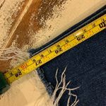 joe's jeans Joe's The Icon Mid Rise Skinny Ankle Jean with Frayed Hem Photo 4