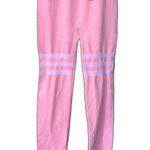 Bubblegum NWT  Pink Savvi Heyyy Leggings S Photo 0