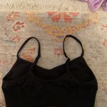 Athleta Black  Sports Bra Women’s Photo 1