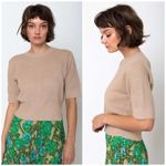 Rachel Comey  Alpaca Calibra Top Photo 1