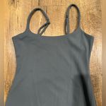 Open Edit Open Eidt Smooth Edit Strappy Midi Slipdress Photo 5